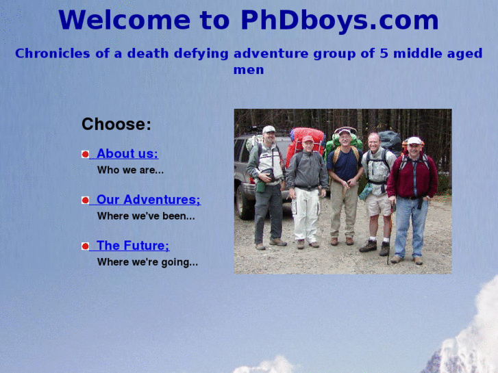 www.phdboys.com