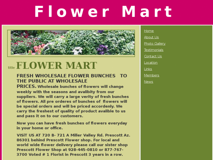 www.prescottflowermart.com