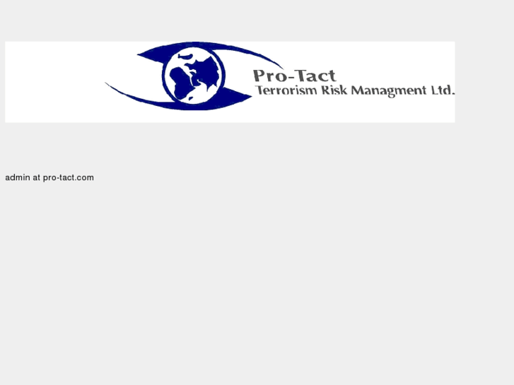 www.pro-tact.com