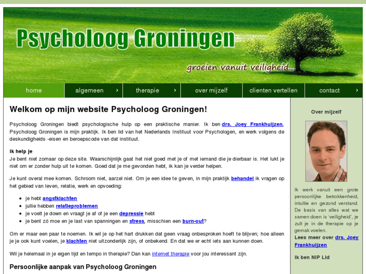 www.psycholoog-groningen.com