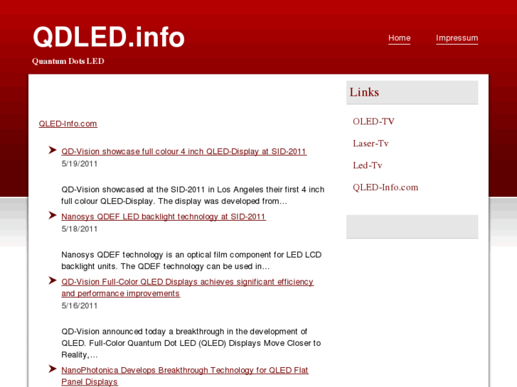 www.qdled.info