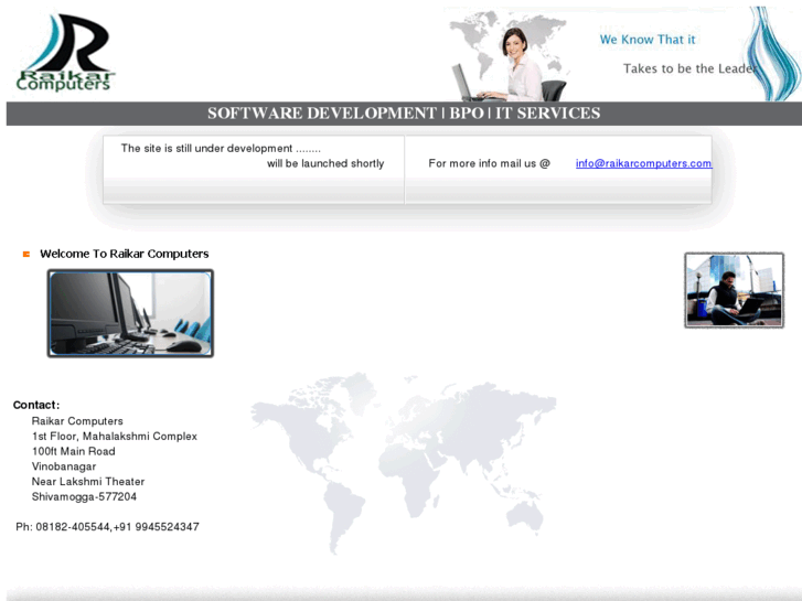 www.raikarcomputers.com