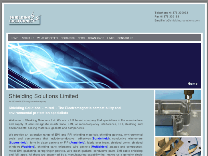 www.rfi-shielding.com