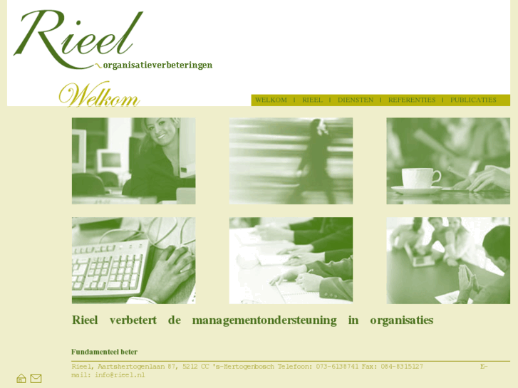 www.rieel.nl