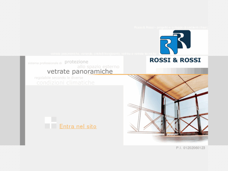 www.rossierossi.com