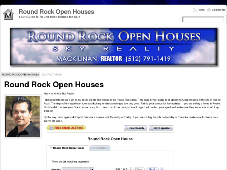 www.roundrockopenhouses.com