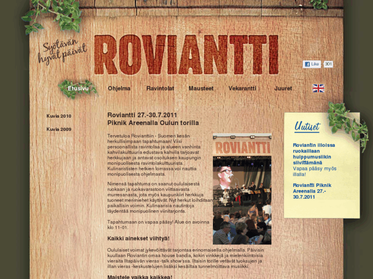 www.roviantti.info