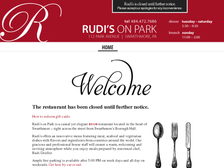 www.rudisonpark.com