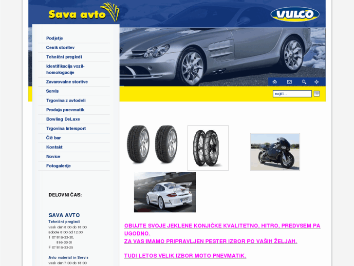www.sava-avto.si