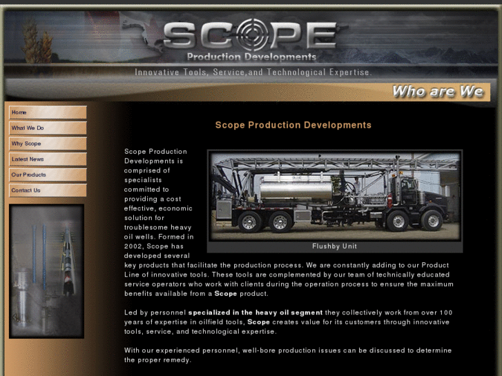 www.scopeproduction.com