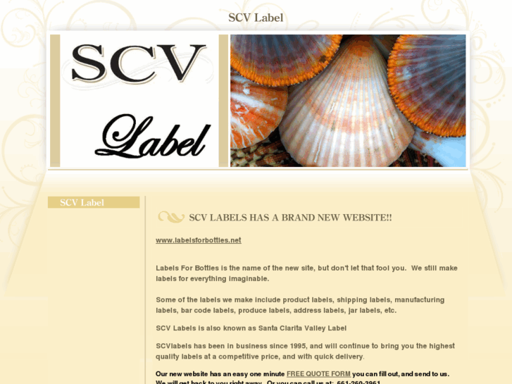 www.scvlabel.com