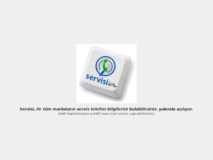 www.servisi.info