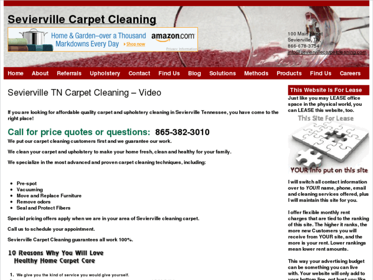 www.seviervillecarpetcleaning.com