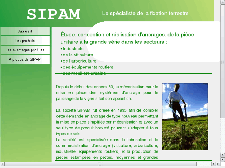 www.sipam-fr.com