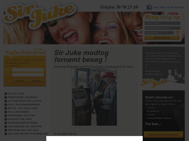 www.sirjuke.dk