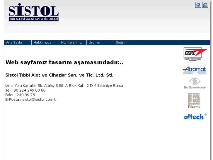 www.sistol.com