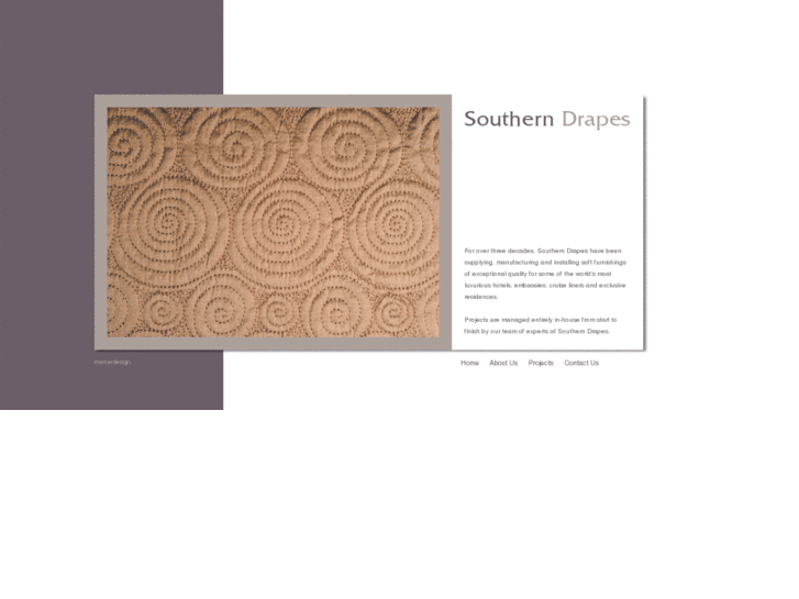 www.southerndrapes.com