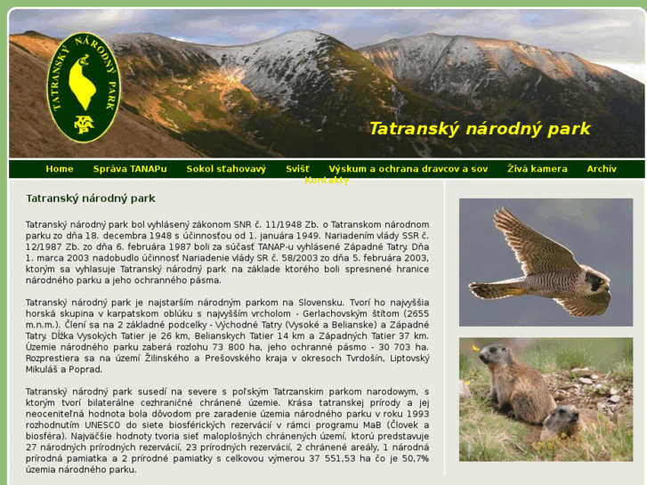 www.spravatanap.sk