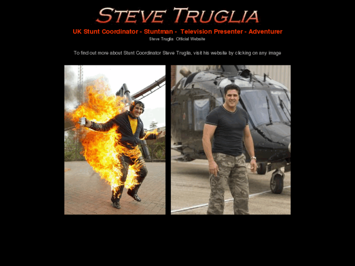 www.stevetruglia.com