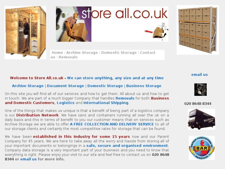 www.storage4all.net