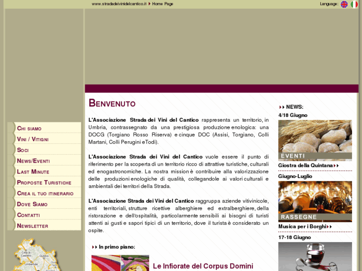 www.stradadeivinidelcantico.it