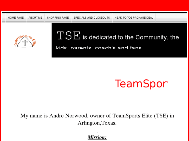 www.teamsportselite.com
