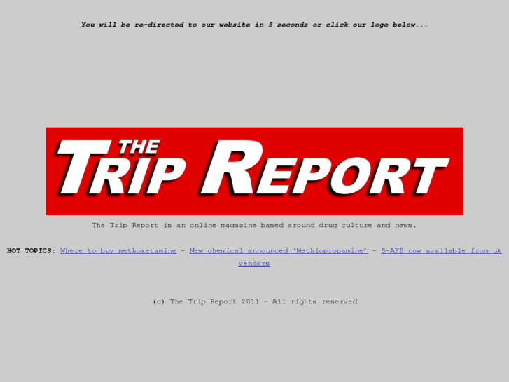 www.the-tripreport.com