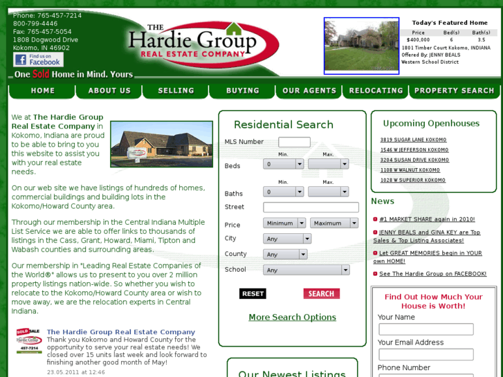 www.thehardiegroup.com