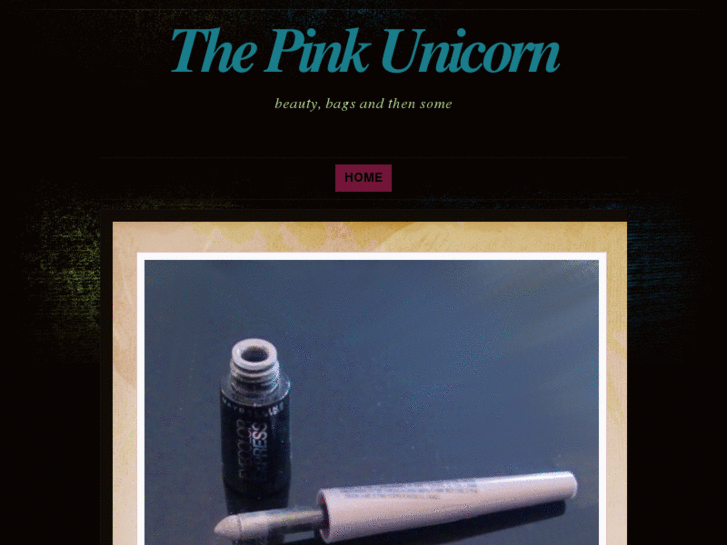 www.thepinkunicorn.com