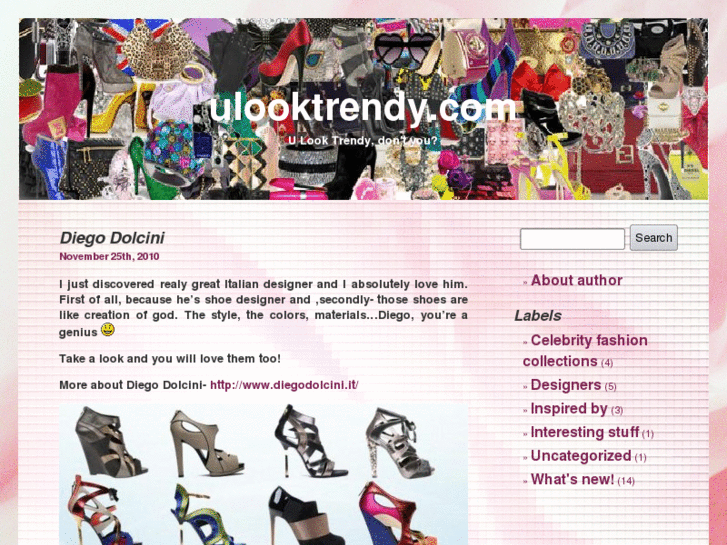 www.ulooktrendy.com