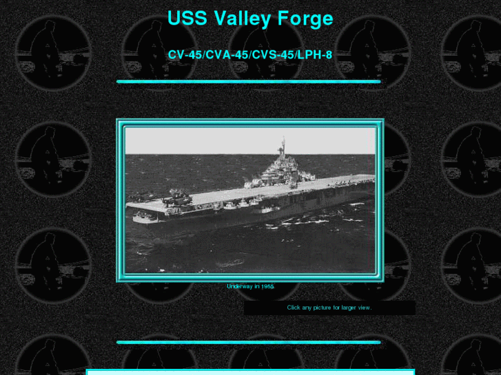 www.ussvalleyforge.com