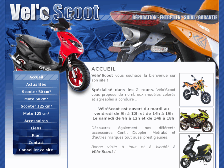 www.velo-scoot.com