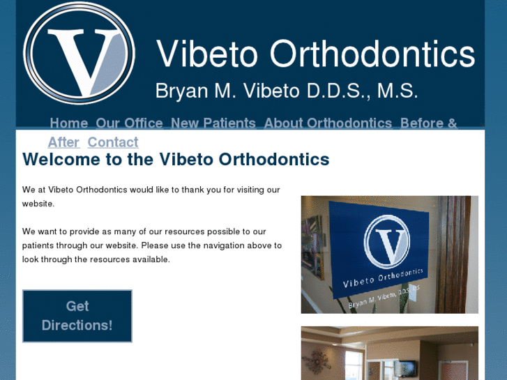 www.vibetoorthodontics.com