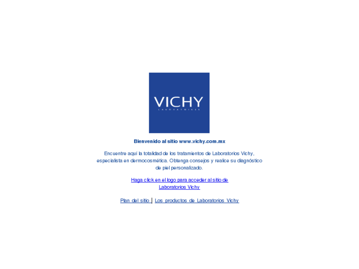 www.vichy.com.mx