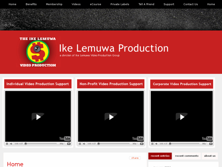 www.videoproductionsupportteam.com