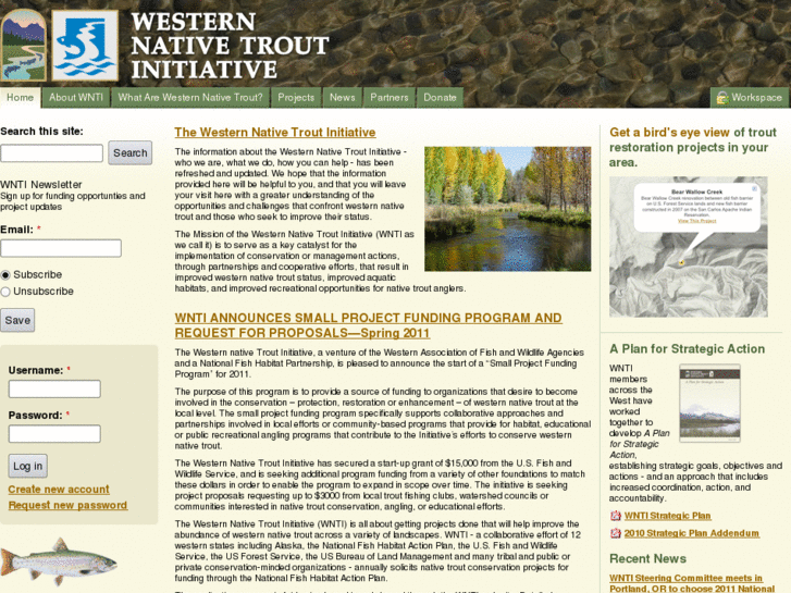 www.westernnativetrout.com