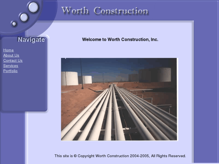 www.worthconstruction.net