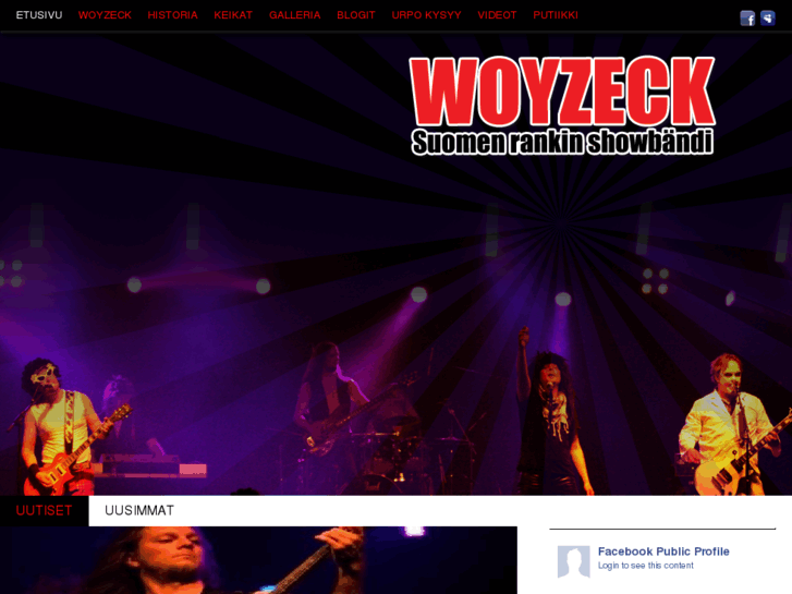 www.woyzeck.org