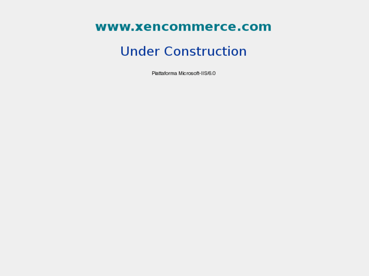 www.xencommerce.com