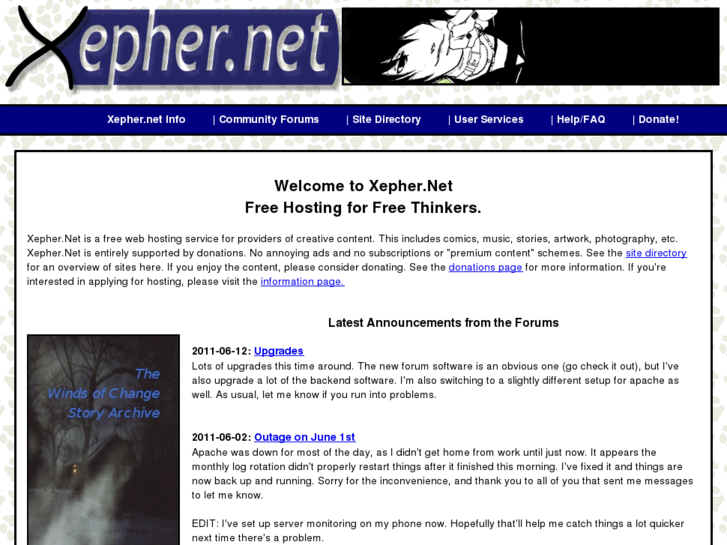 www.xepher.net