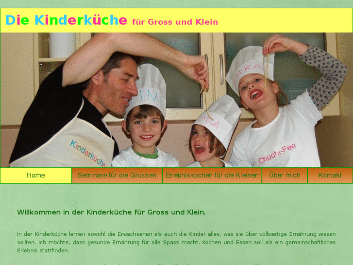 www.xn--diekinderkche-5ob.com