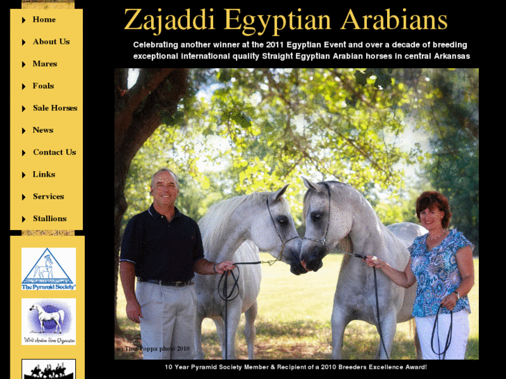 www.zajaddiegyptianarabians.com