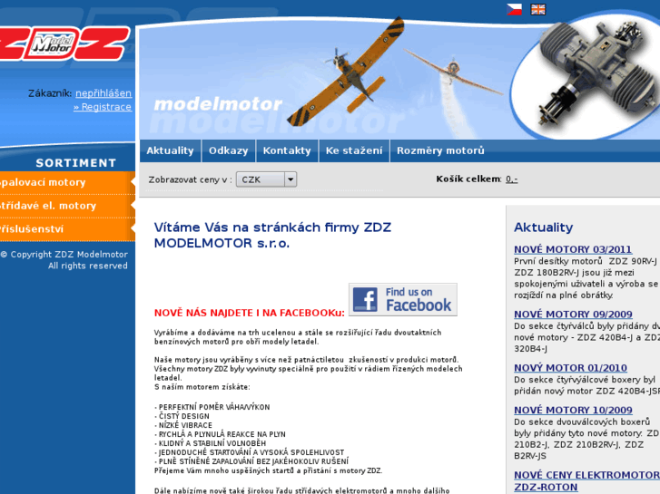 www.zdz-modelmotor.cz