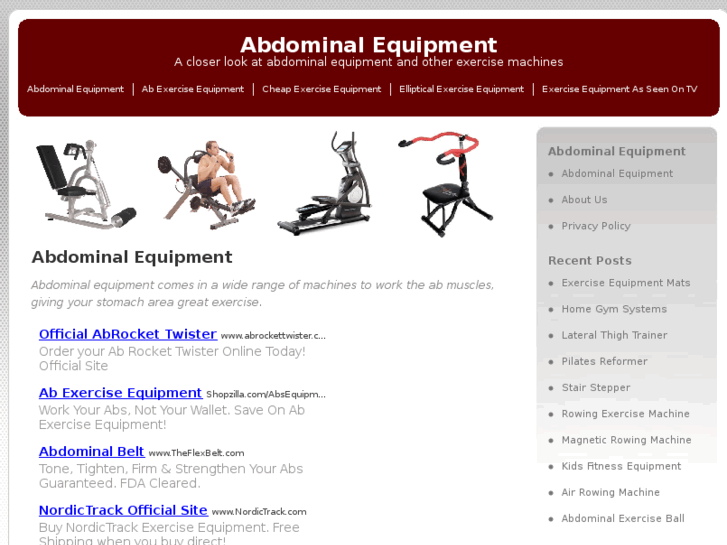 www.abdominalequipment.org