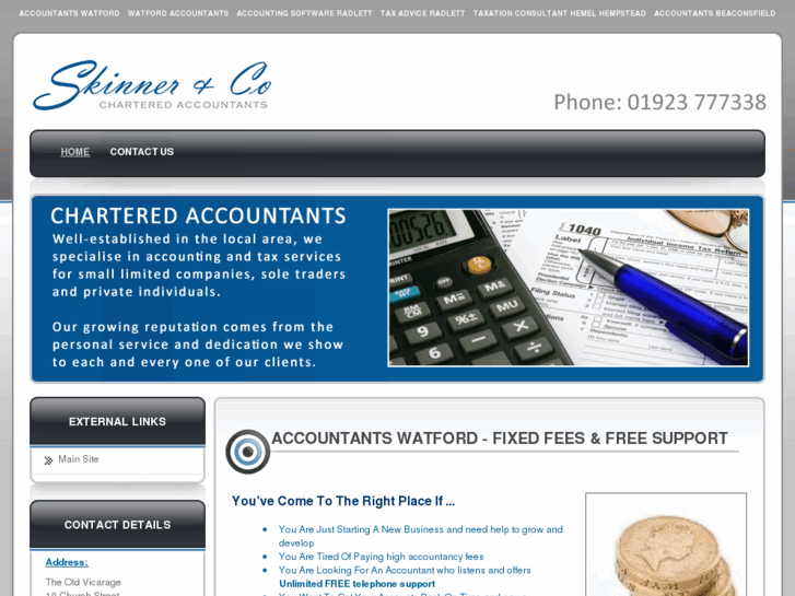 www.accountants-watford.com