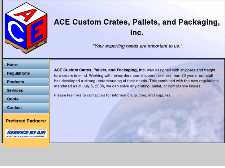 www.acecustomcrates.com