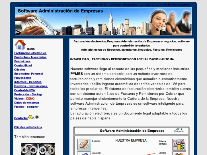 www.administracioninventariosnegociosfacturas.com