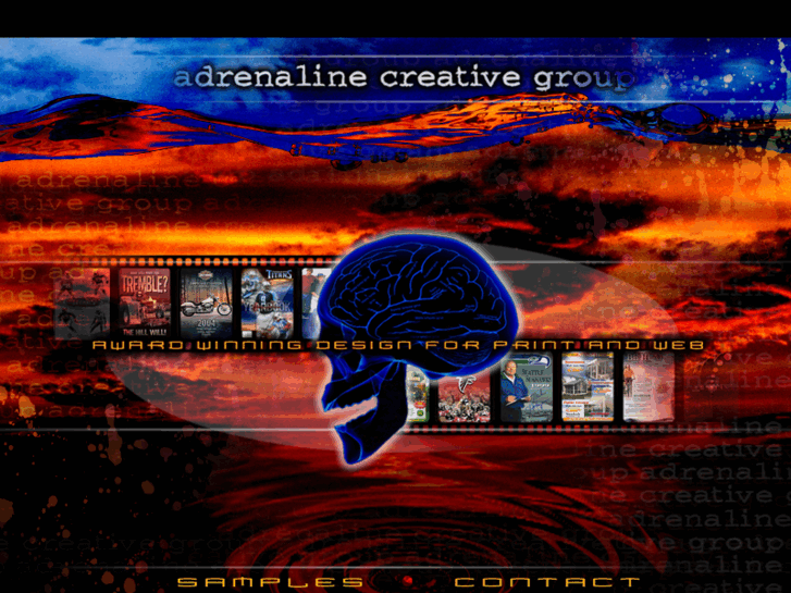 www.adrenalinecreativegroup.com