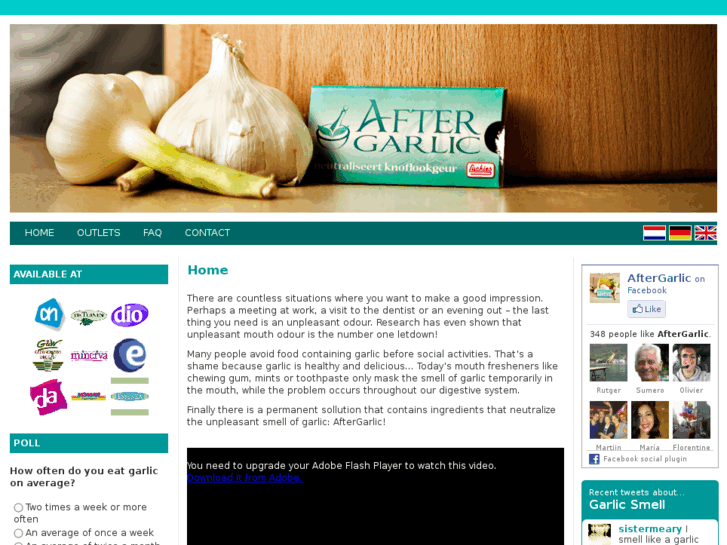 www.aftergarlic.com