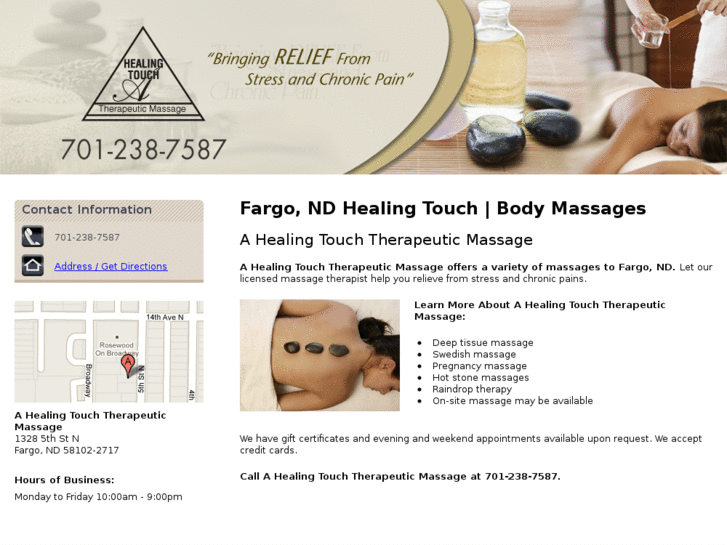 www.ahealingtouchtherapeuticmassage.net